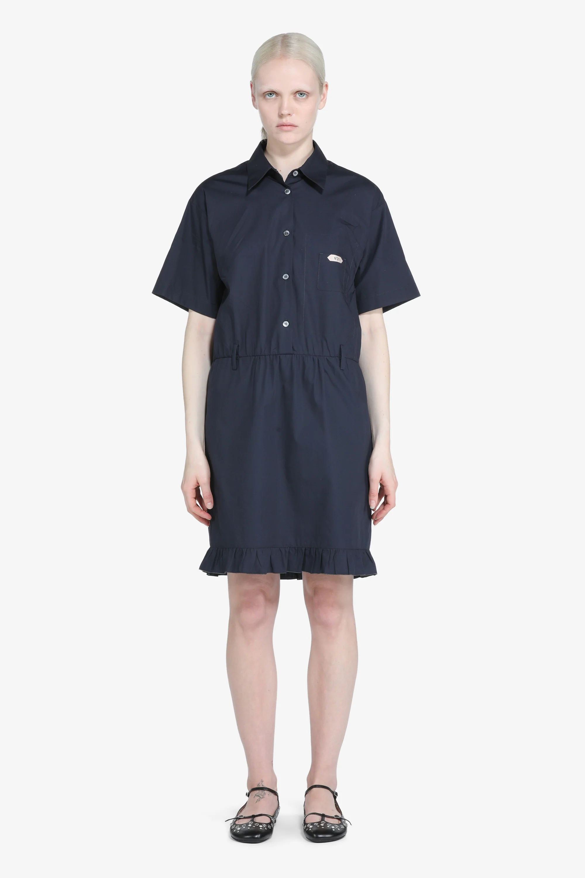 Abito camicia - Image 4