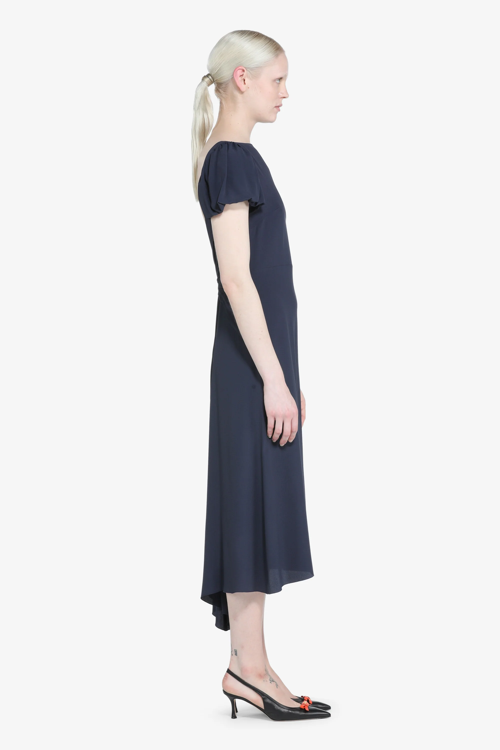 Abito longuette - Image 3