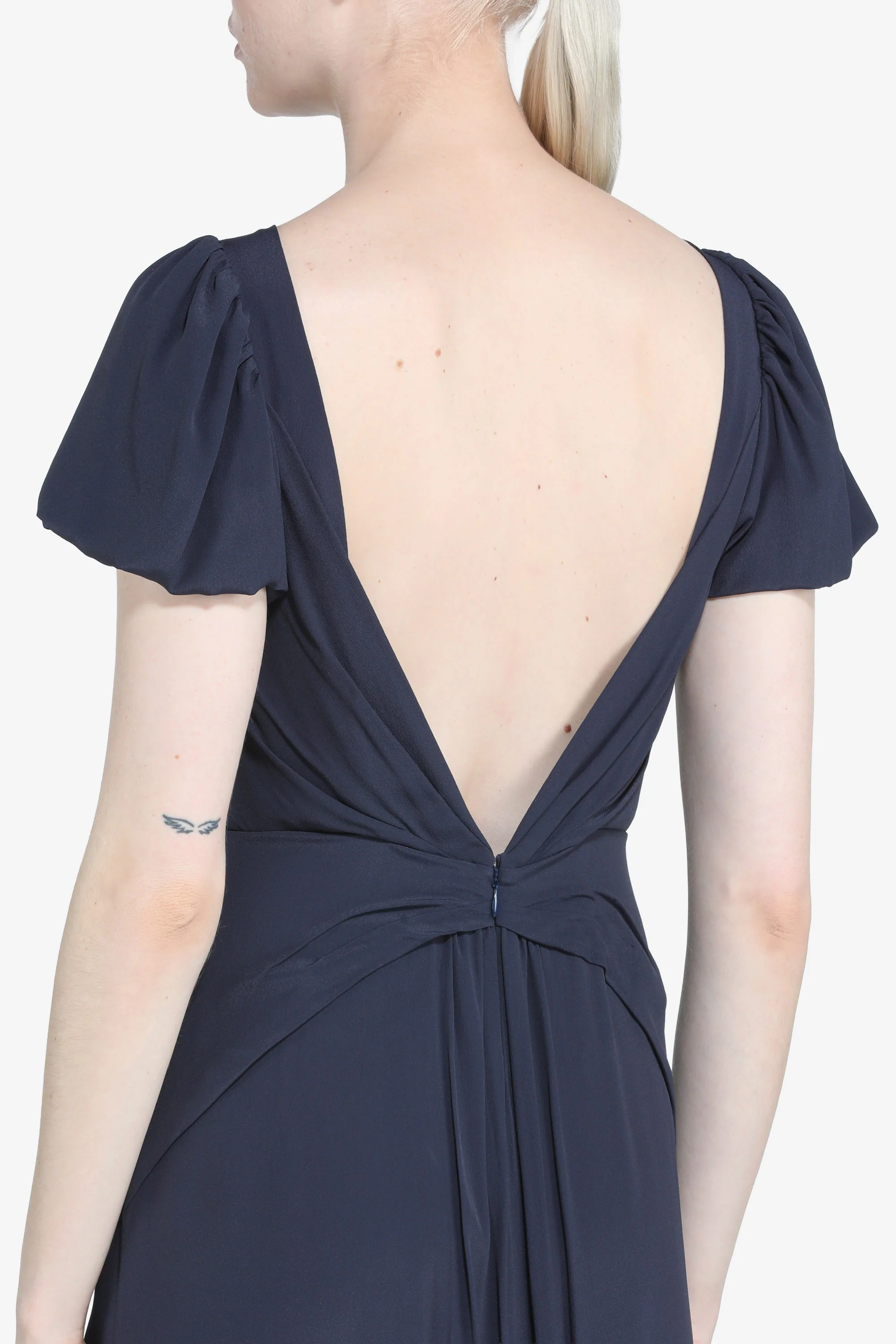 Abito longuette - Image 4