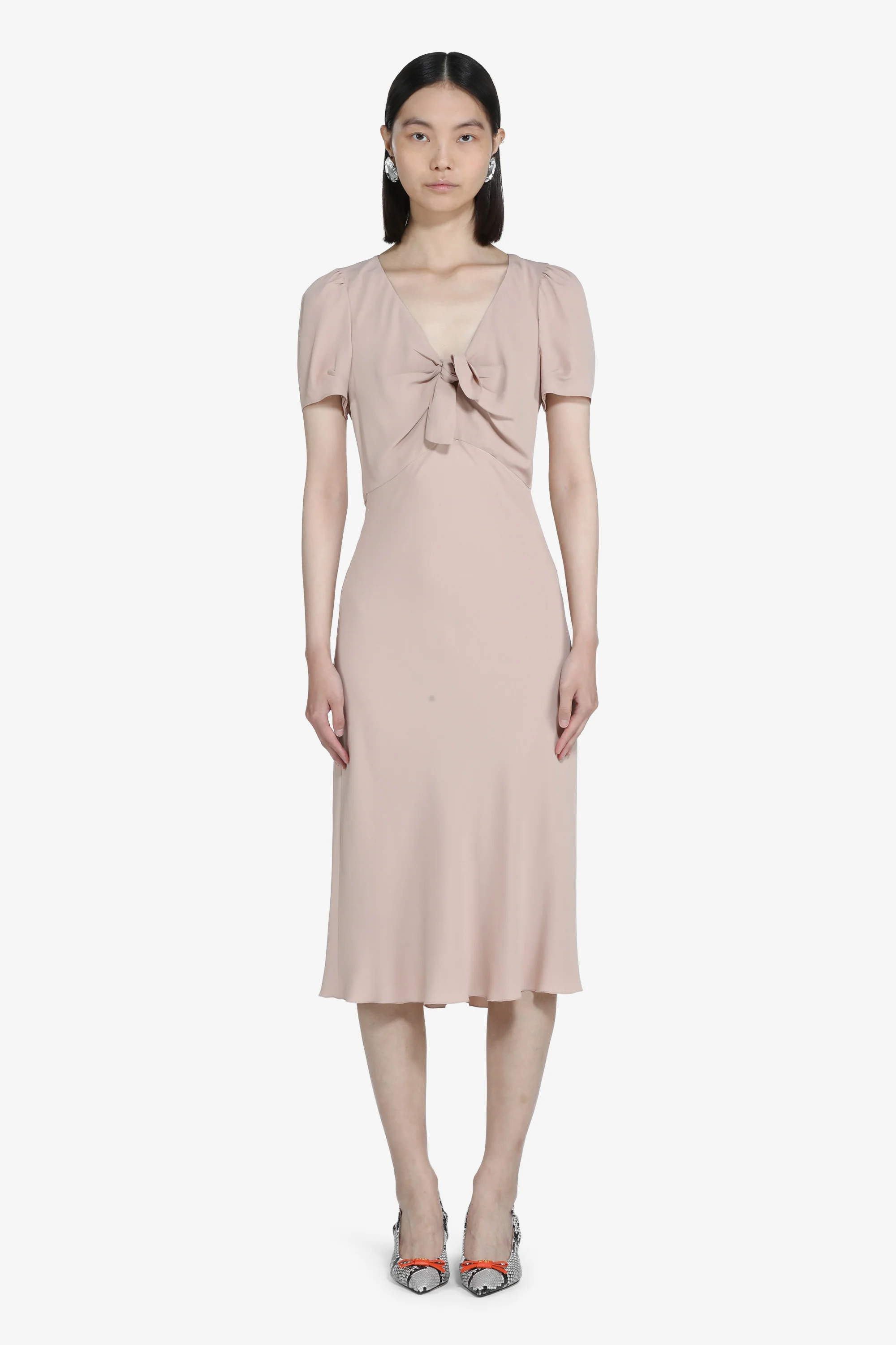 Abito longuette - Image 4