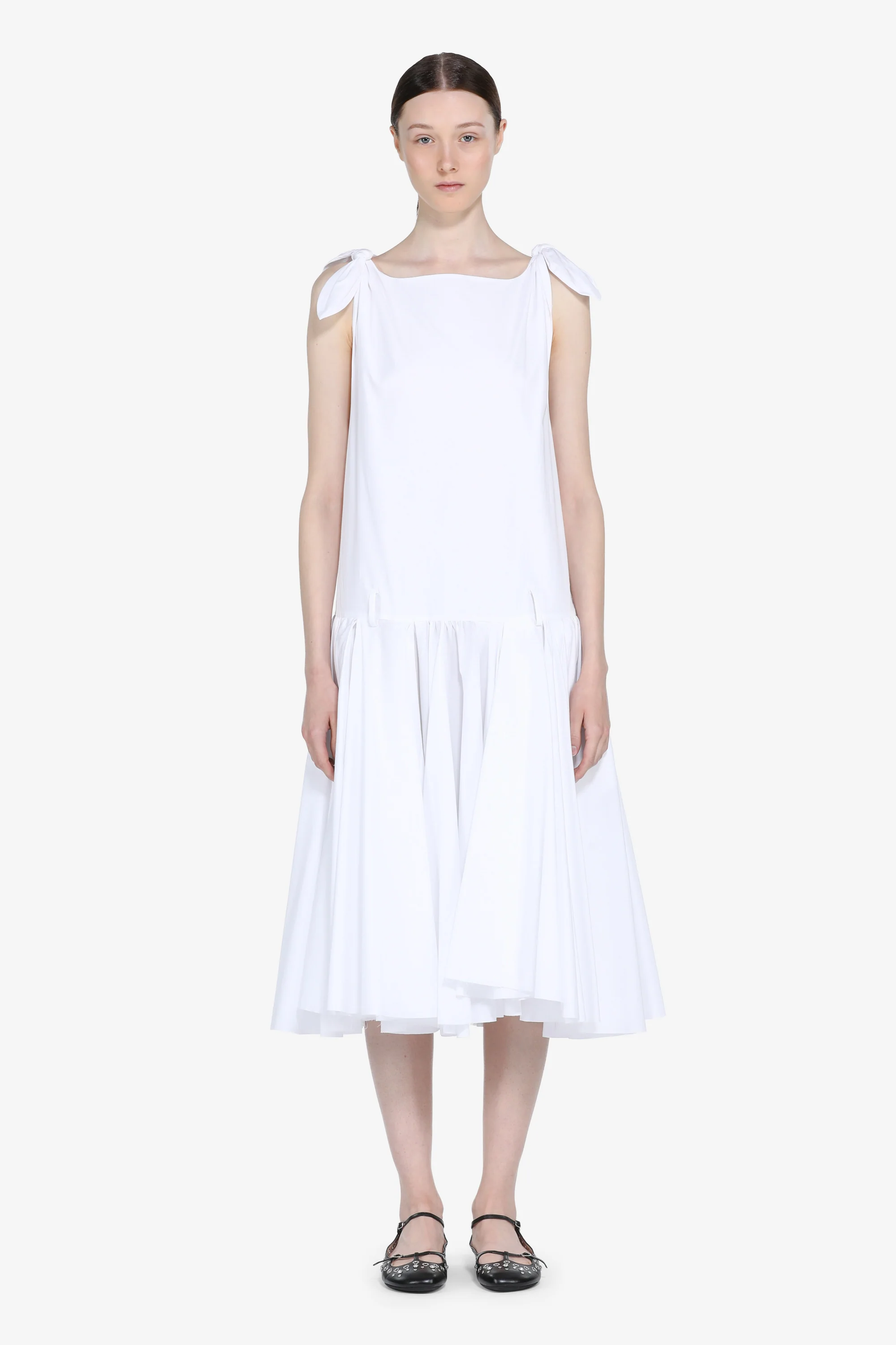 Abito sotto il ginocchio - Image 4