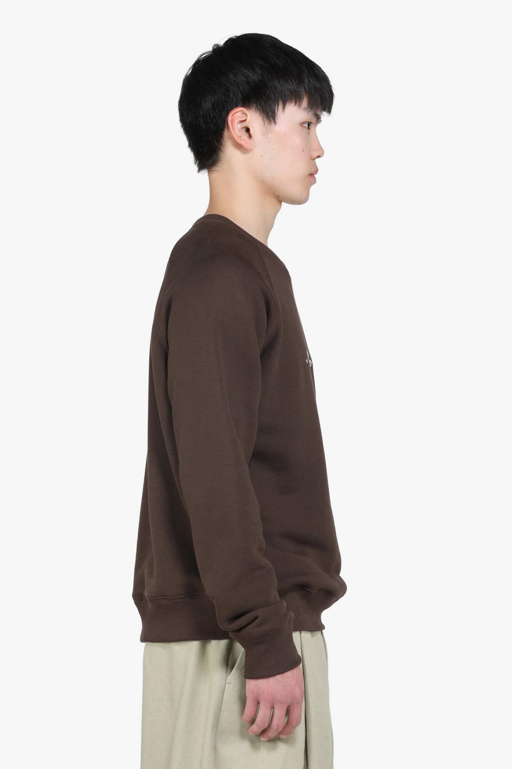 Felpa girocollo - Image 4