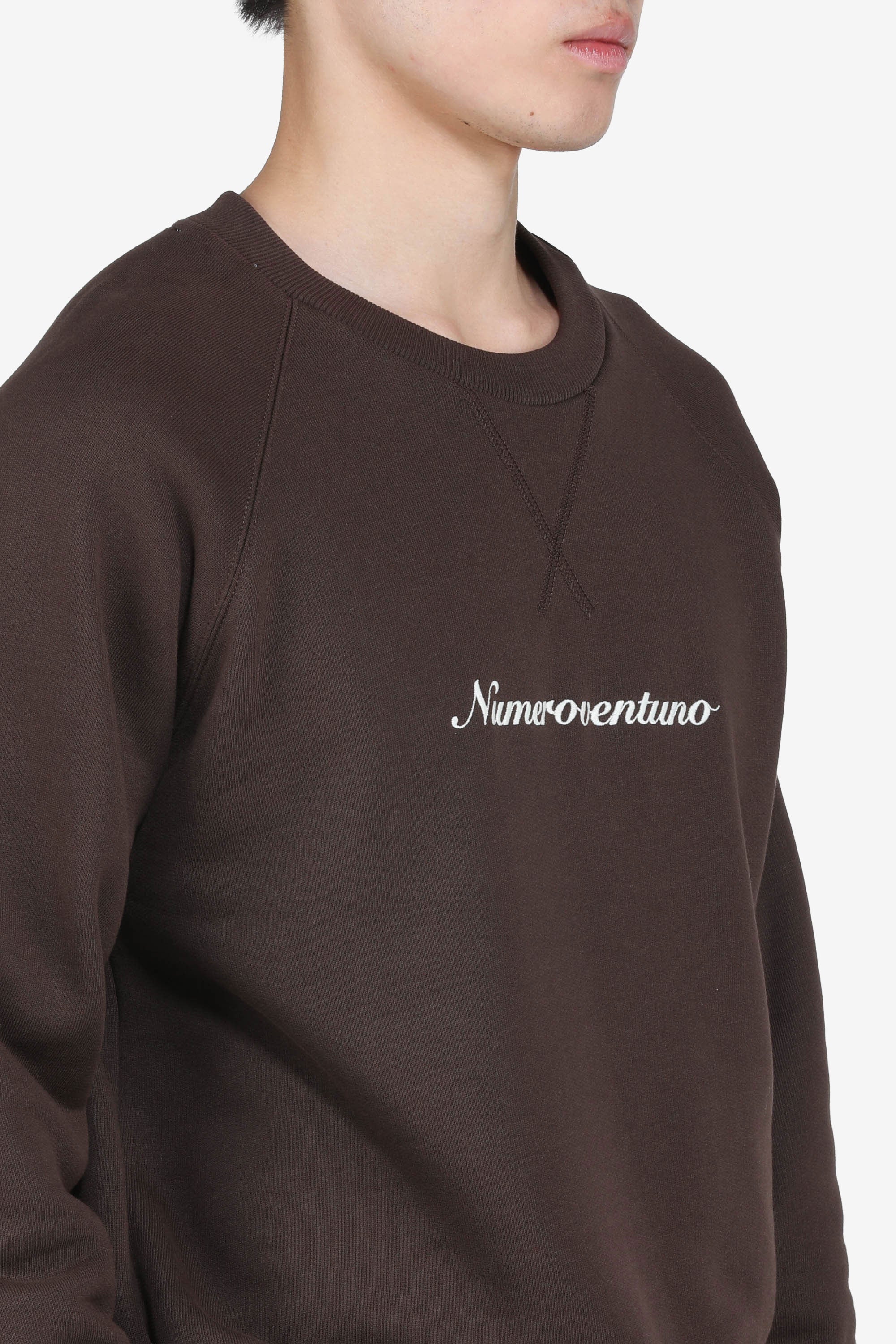 Felpa girocollo - Image 5