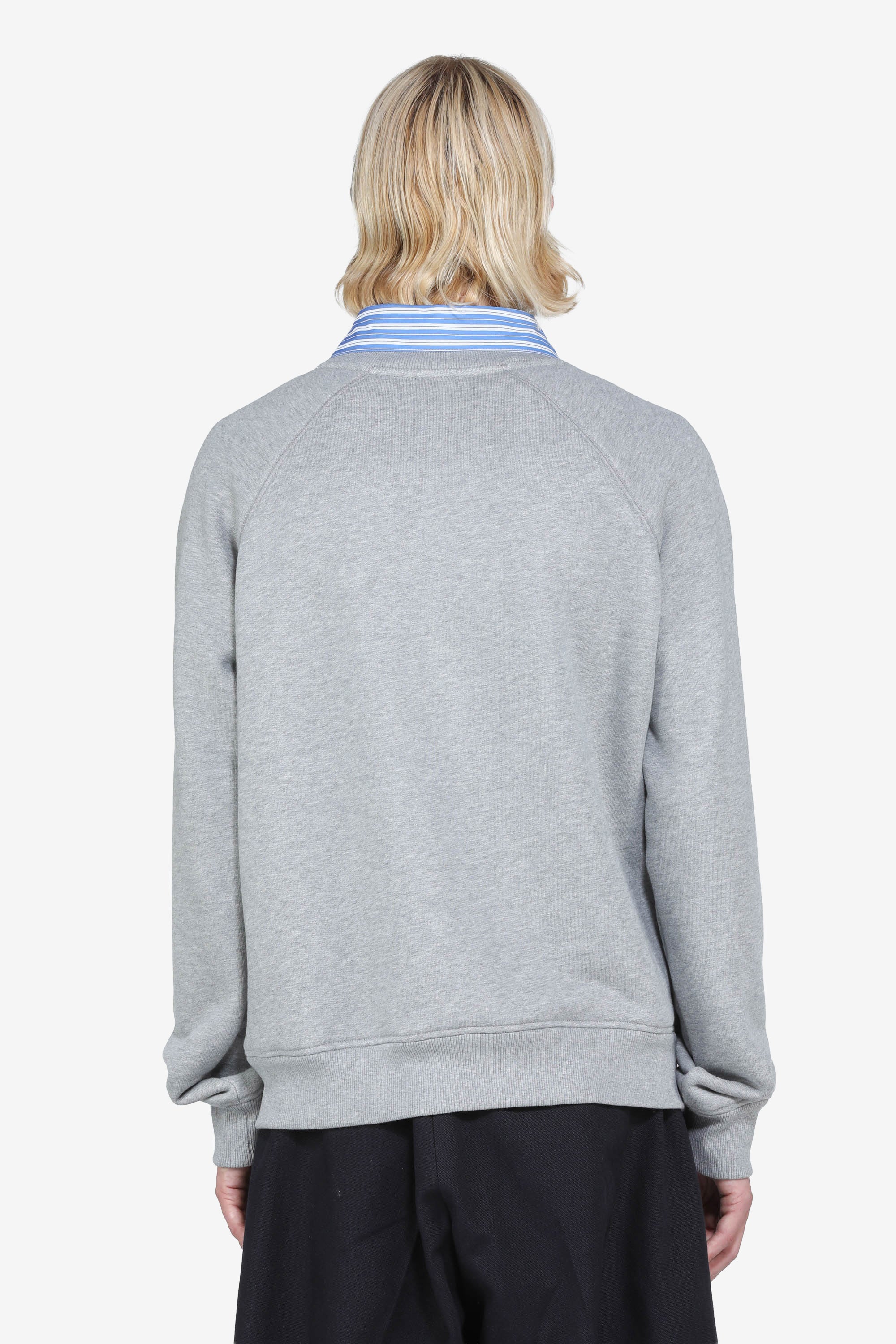 Felpa girocollo - Image 3