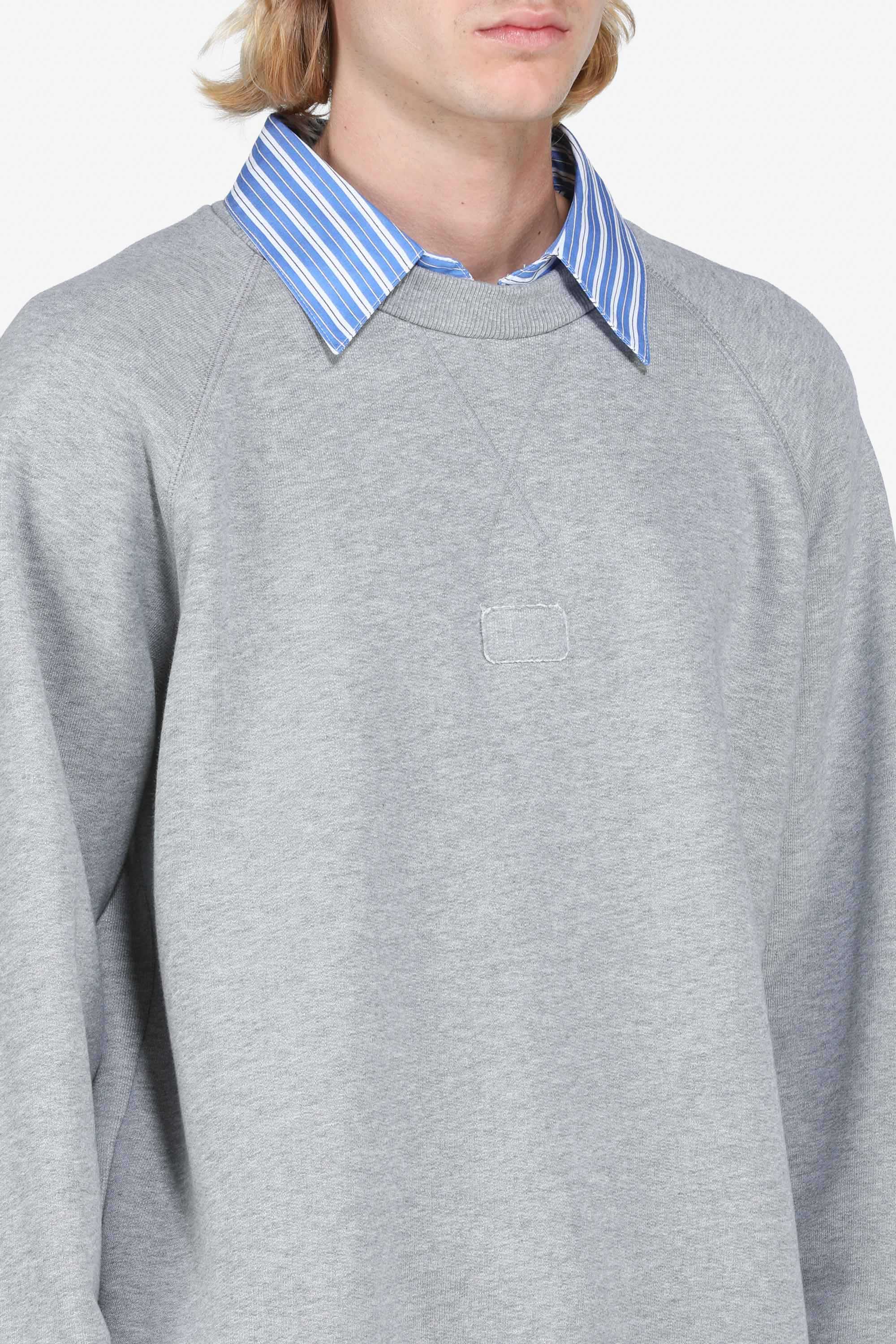 Felpa girocollo - Image 5