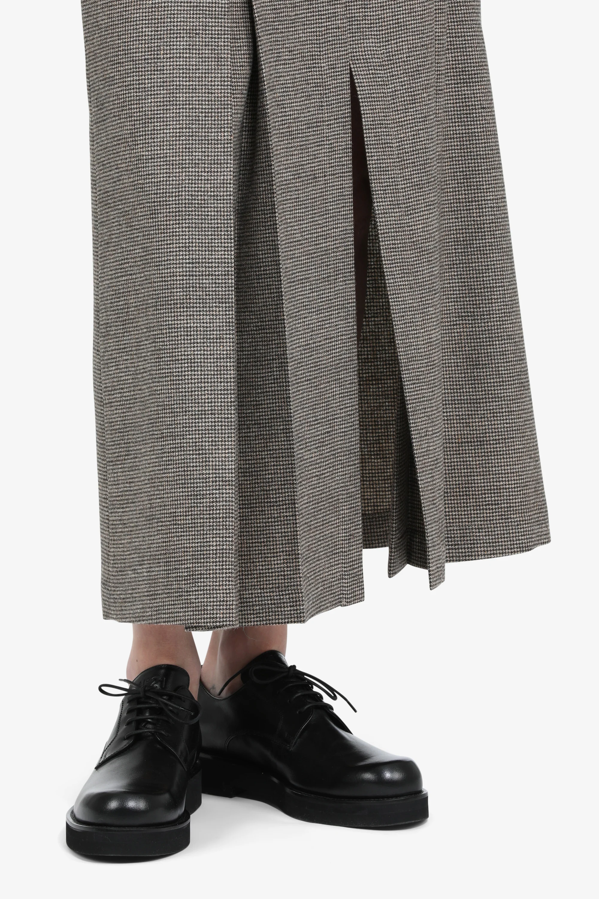 Gonna lunga con spacco davanti - Image 5