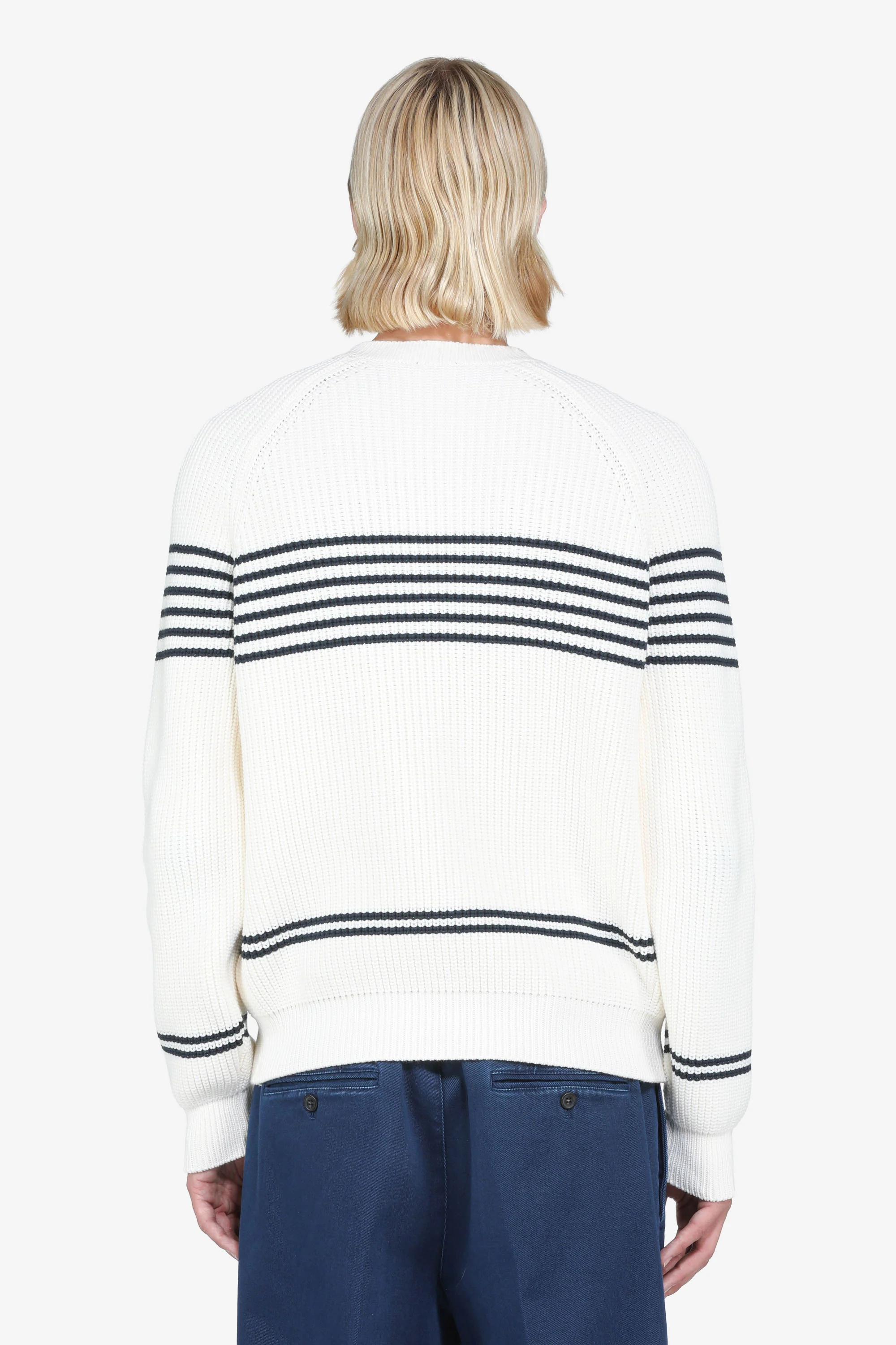 Maglia a maniche lunghe - Image 3