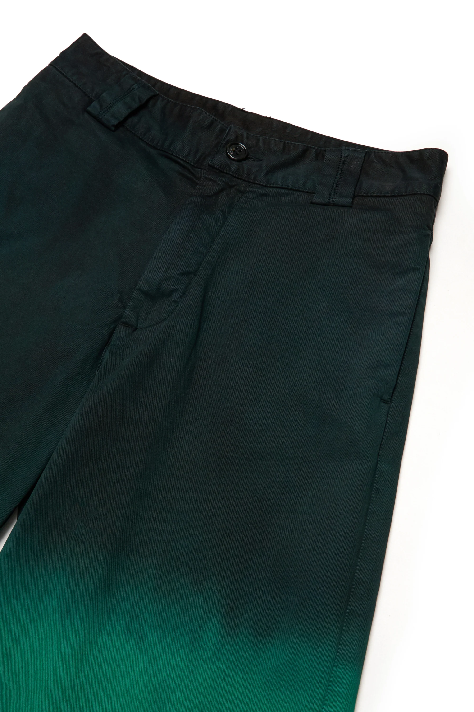 Pantaloncini tie dye - Image 3