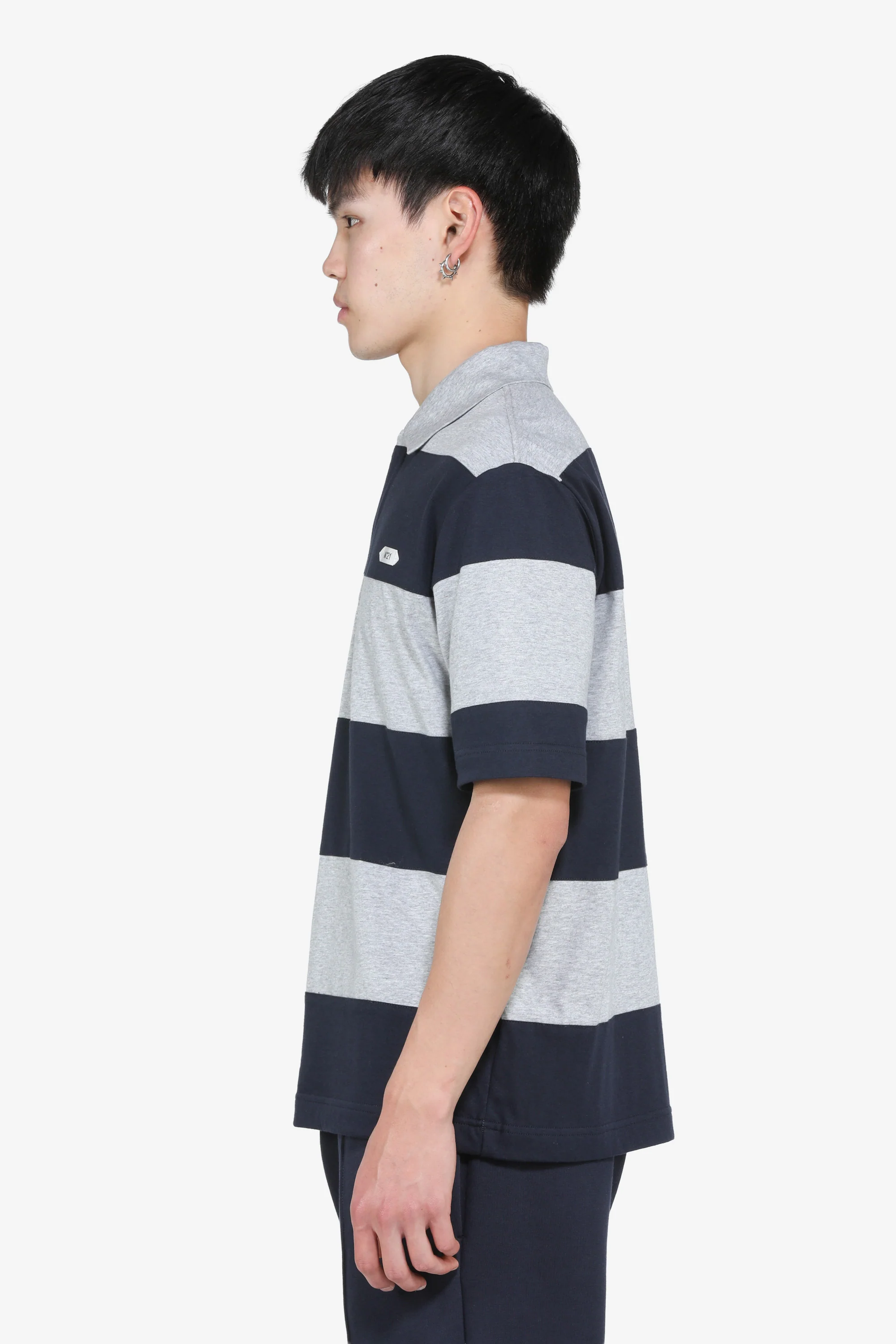 Polo maniche corte - Image 4