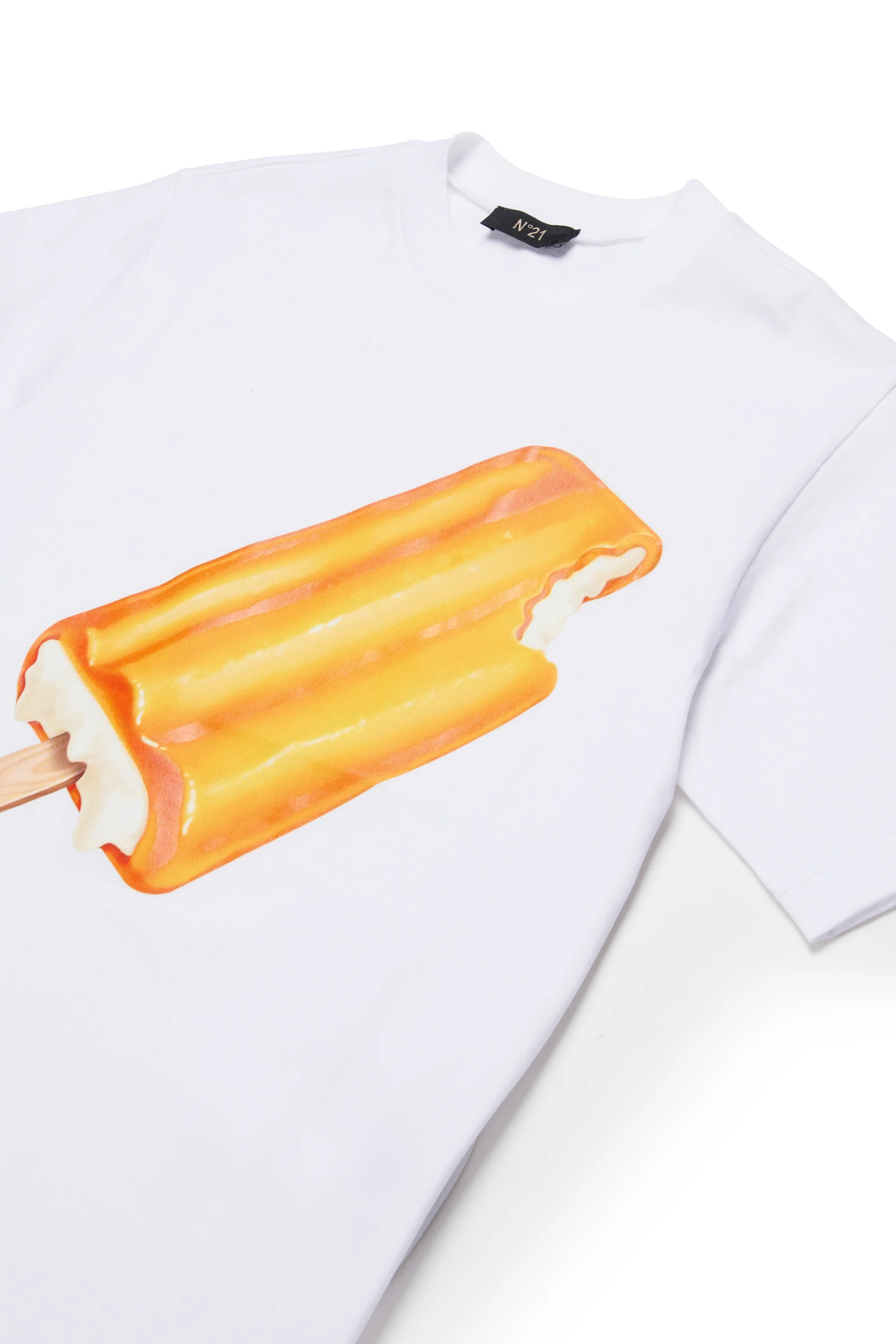 T-Shirt con gelato - Image 3