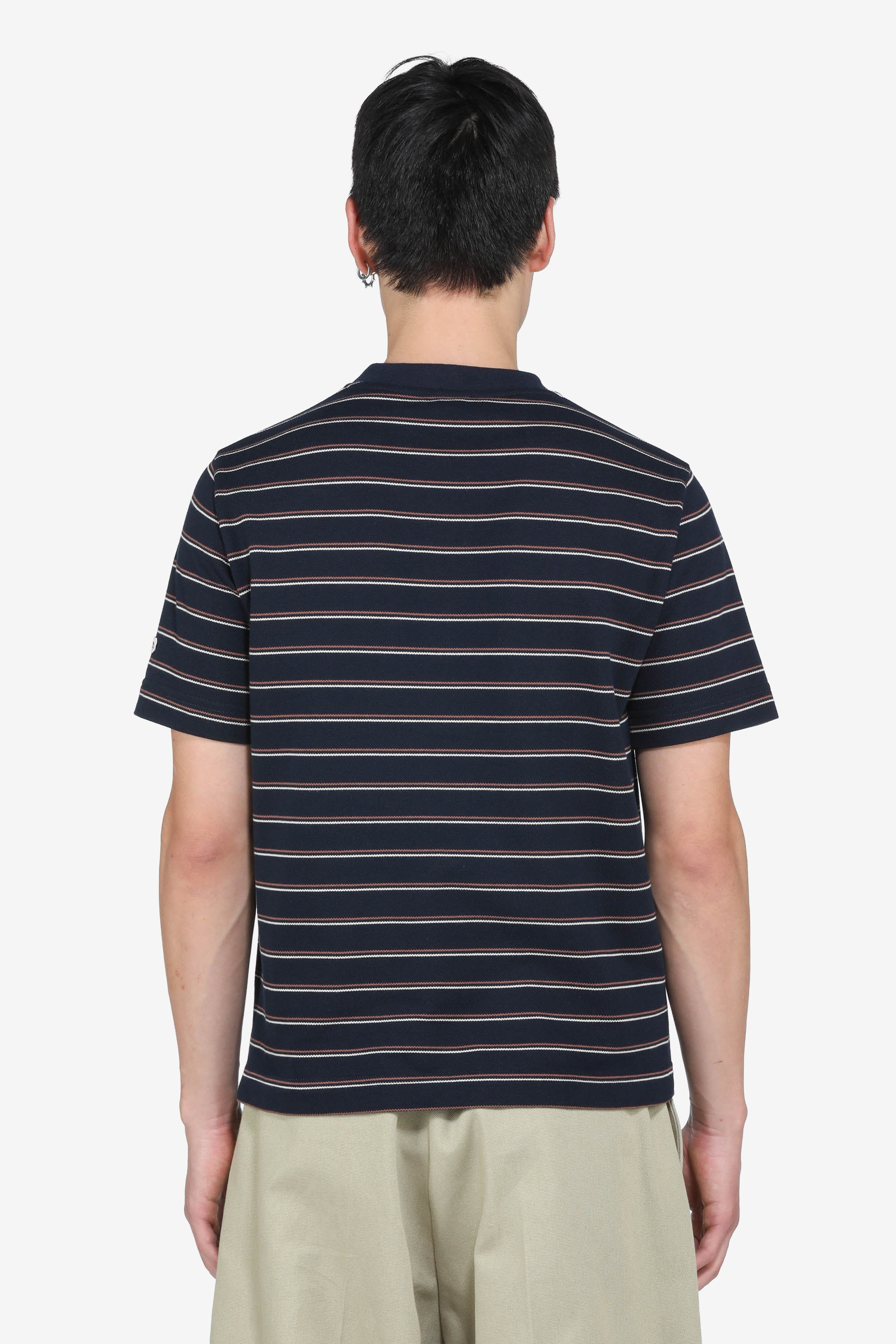 T-shirt maniche corte - Image 3