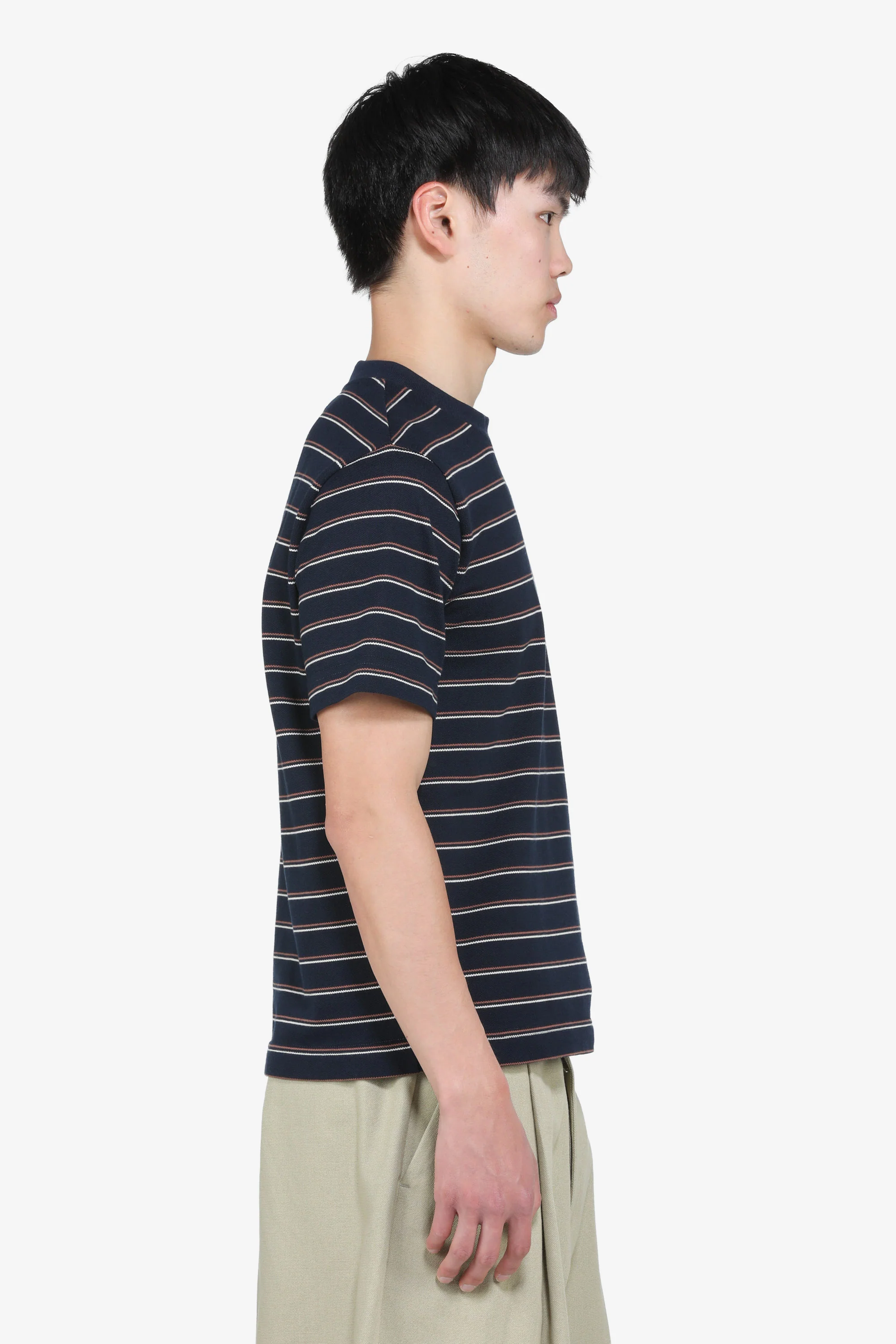 T-shirt maniche corte - Image 4