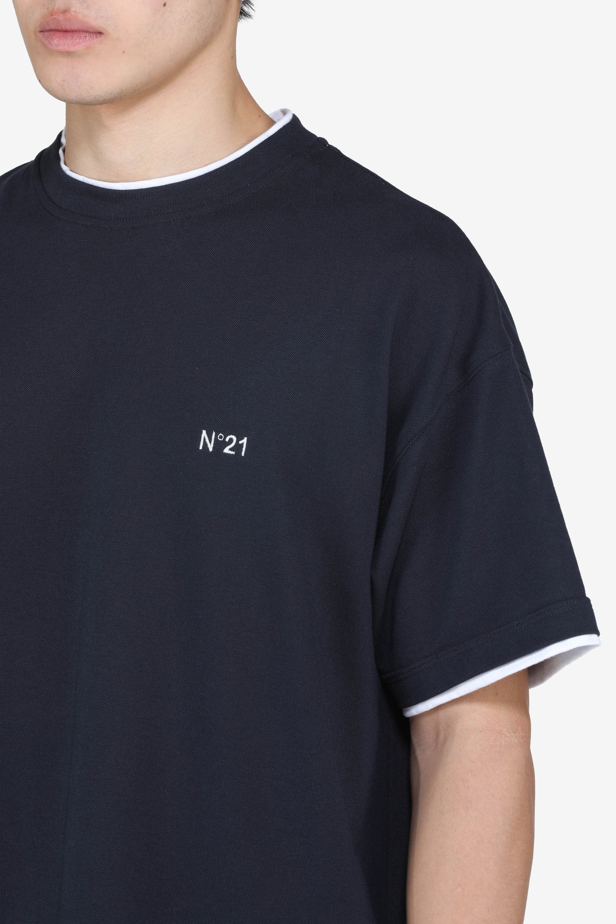 T-shirt maniche corte - Image 5